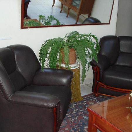 Hotel Danaly Salto Zewnętrze zdjęcie