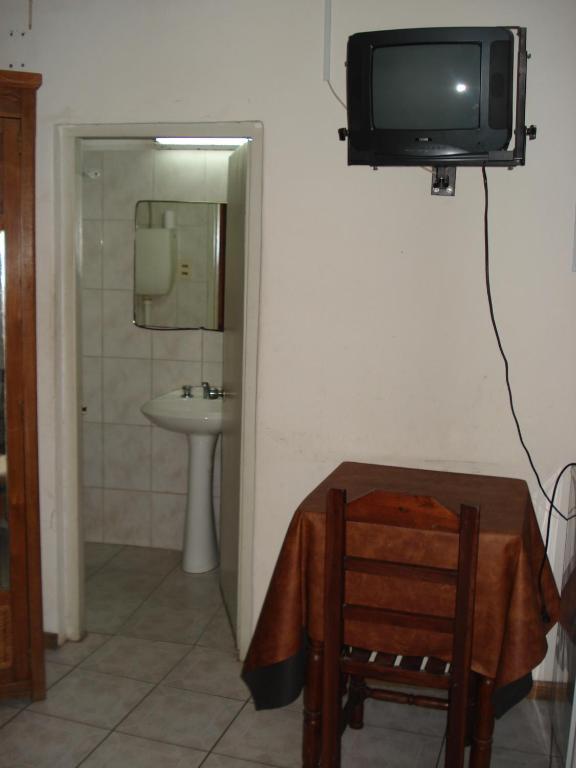 Hotel Danaly Salto Pokój zdjęcie