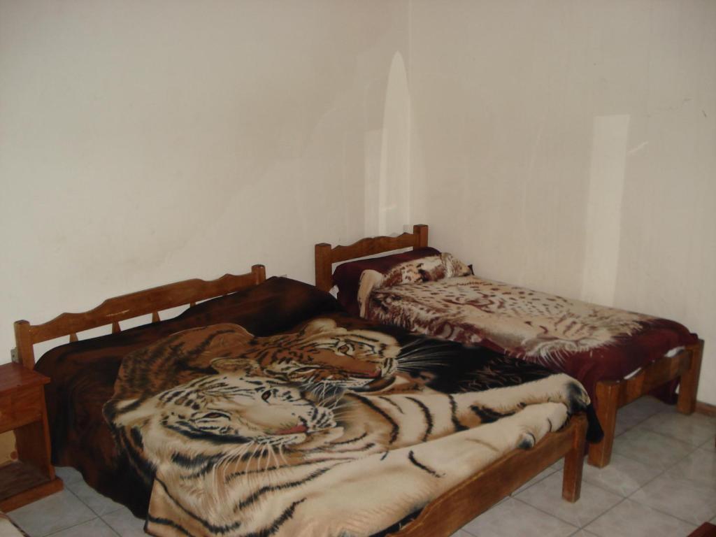 Hotel Danaly Salto Pokój zdjęcie