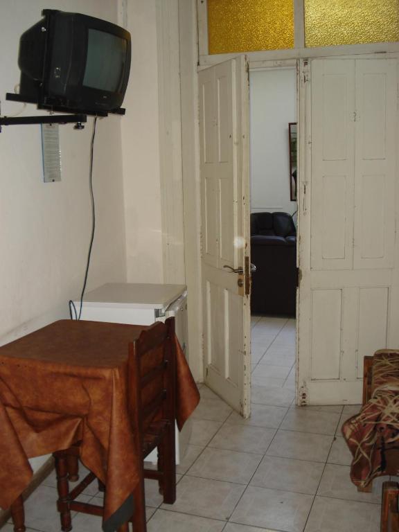 Hotel Danaly Salto Zewnętrze zdjęcie