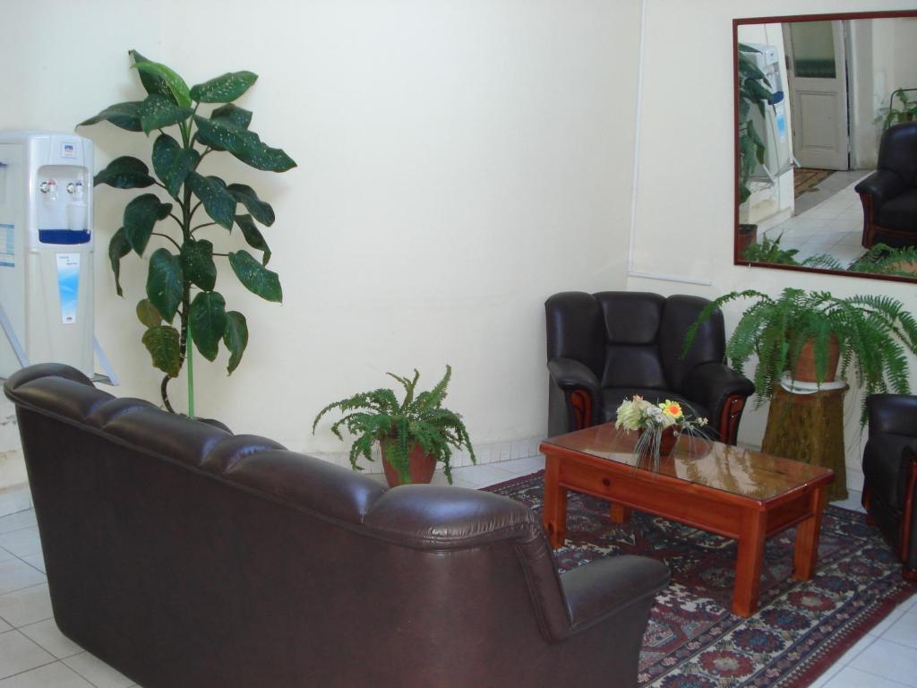 Hotel Danaly Salto Zewnętrze zdjęcie