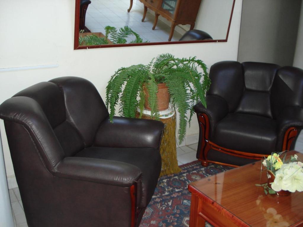 Hotel Danaly Salto Zewnętrze zdjęcie