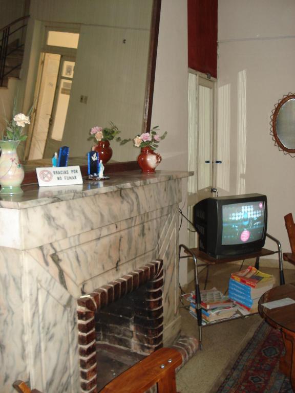 Hotel Danaly Salto Zewnętrze zdjęcie