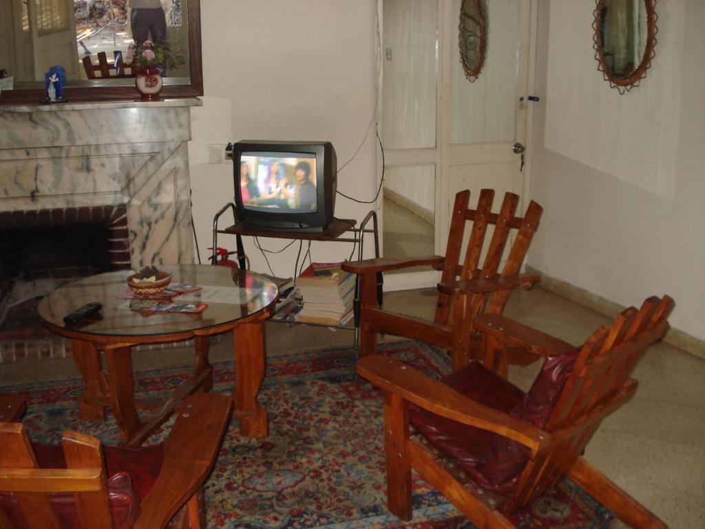 Hotel Danaly Salto Zewnętrze zdjęcie